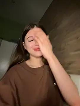 aryamirelle from StripChat