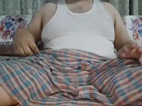 ARYANAVAILABLE from StripChat