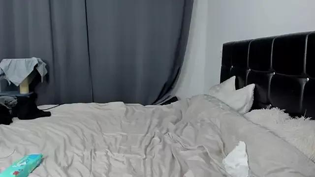 AryanaxXx from StripChat