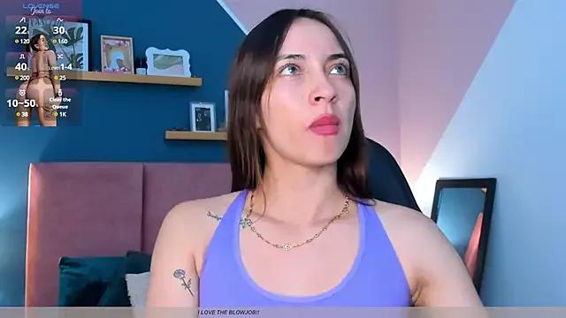 Aryane_art from StripChat