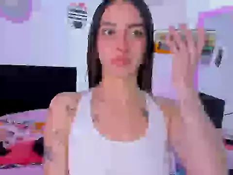Aryane_art_ from StripChat