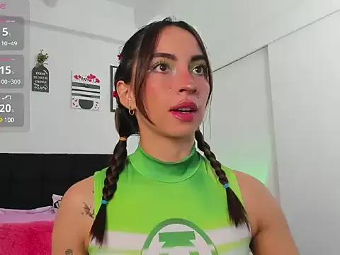 Aryane_art_ from StripChat