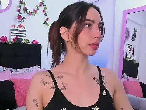 Aryane_art_ from StripChat