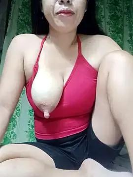as1an_dreamer from StripChat is Freechat