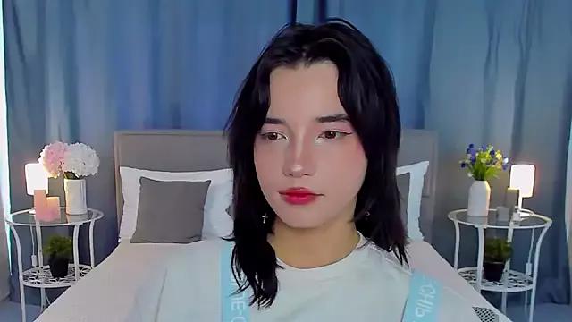 as1an_girlfriend from StripChat