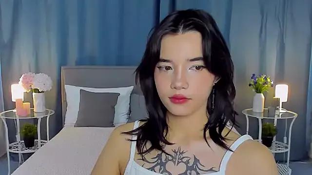 as1an_girlfriend from StripChat