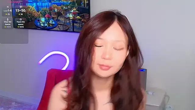 As_eva webcams show profile image 
