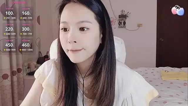 Asa-666 from StripChat