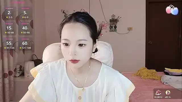 Asa-666 from StripChat