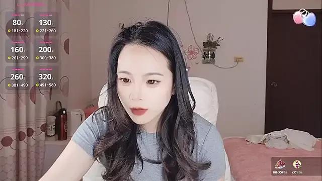 Asa-666 from StripChat