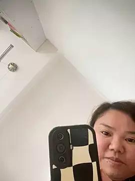 Asa668 from StripChat