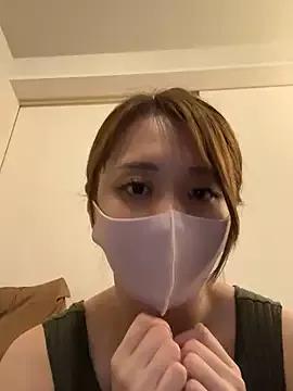 Asahi_xo from StripChat
