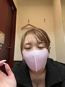 Asahi_xo from StripChat