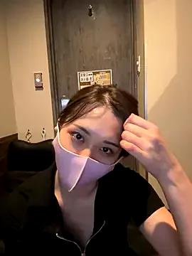 Asahi_xo from StripChat