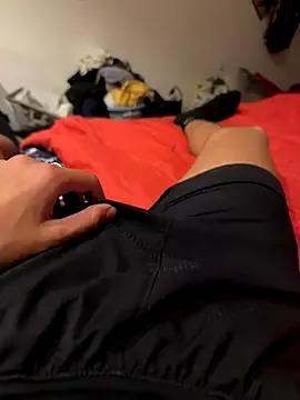 Asap1233 from StripChat