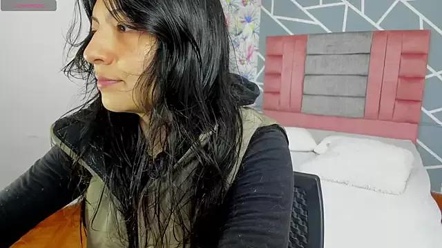 Asaray_T from StripChat