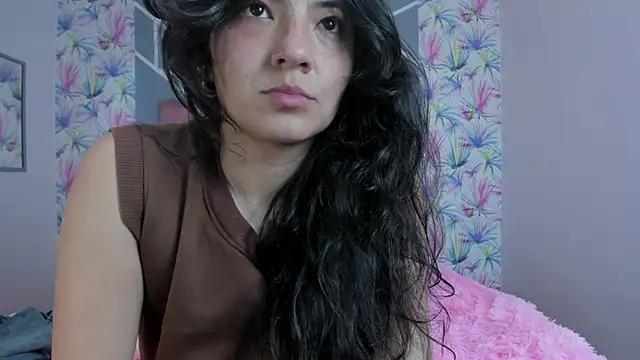 Asaray_T from StripChat