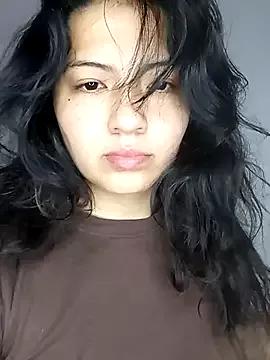Asaray_T_ from StripChat is Freechat
