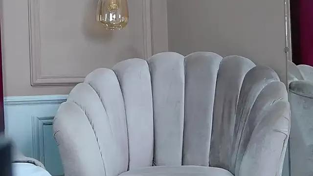 ashantiwilliamss from StripChat is Freechat