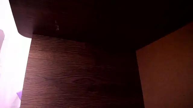 Ashanty_vera15 from StripChat