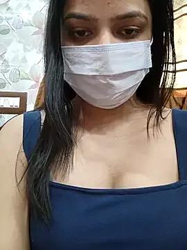 Ashley-Belth from StripChat is Freechat