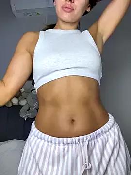 Ashley-jess from StripChat is Freechat