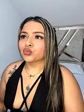 Ashley-swift- webcams show profile image 