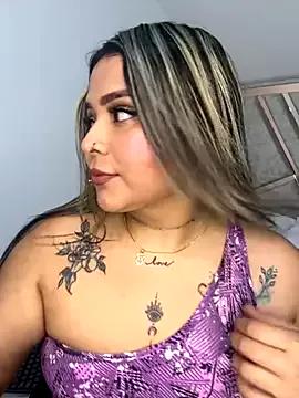 ashley-swift- from StripChat is Freechat