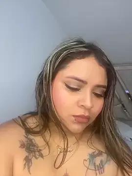 ashley-swift- from StripChat is Freechat
