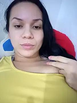 Ashley_006 from StripChat is Freechat