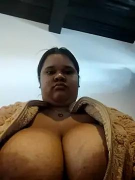 Ashley_ValenZ from StripChat is Freechat