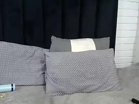 AshleyBaker_203 from StripChat is Freechat
