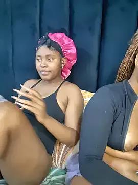 AshleyBaker_203 from StripChat is Freechat