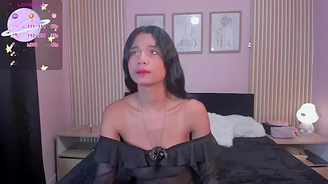 AshleyCooper2 from StripChat is Freechat