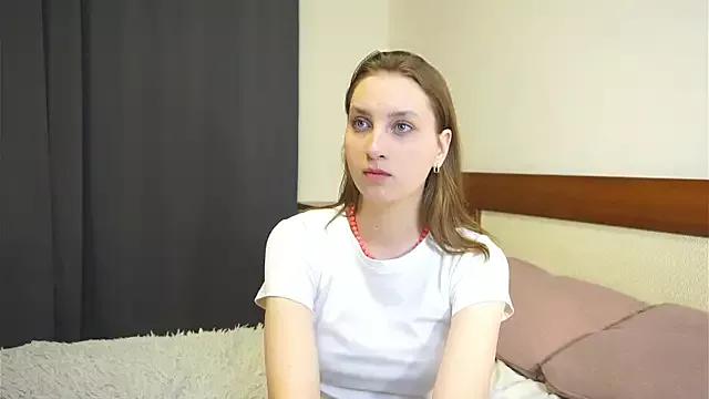 AshleyCristina from StripChat is Freechat