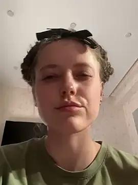 AshleyD_ webcams show profile image 