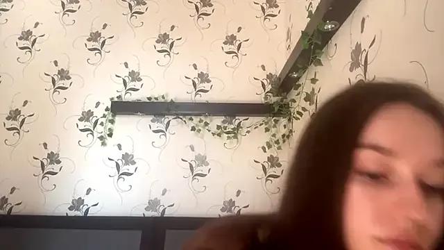 AshleyEady from StripChat is Freechat