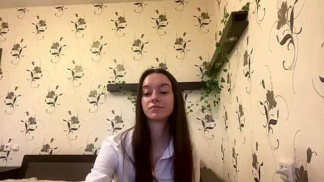 AshleyEady from StripChat is Freechat