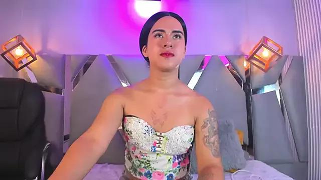 ashleylitle from StripChat is Freechat