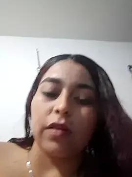AshleySecrets_ from StripChat is Freechat