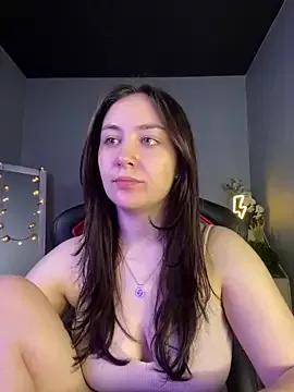 AshleySkott_ webcams show profile image 