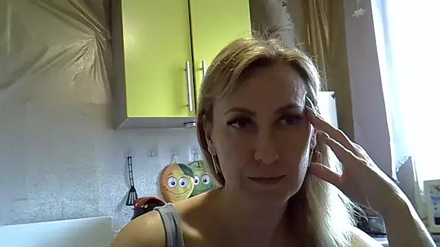 AshleyXHoney from StripChat is Freechat