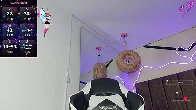 Ashleyy_lopez webcams show profile image 
