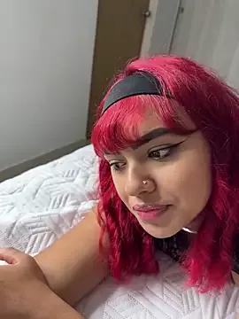 Ashly_Arthur from StripChat is Freechat