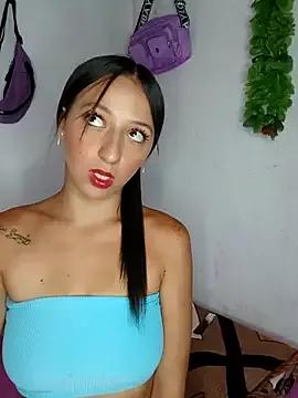 Ashly_bounce webcams show profile image 