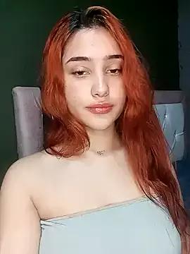 Ashly_cutee from StripChat is Freechat