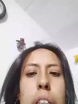 ashly_evers from StripChat is Freechat