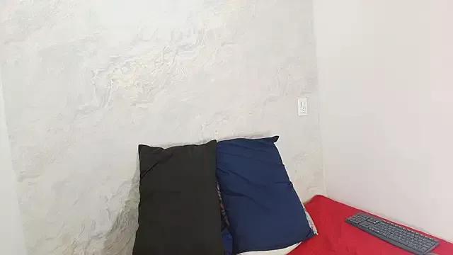 ashly_mr from StripChat is Freechat