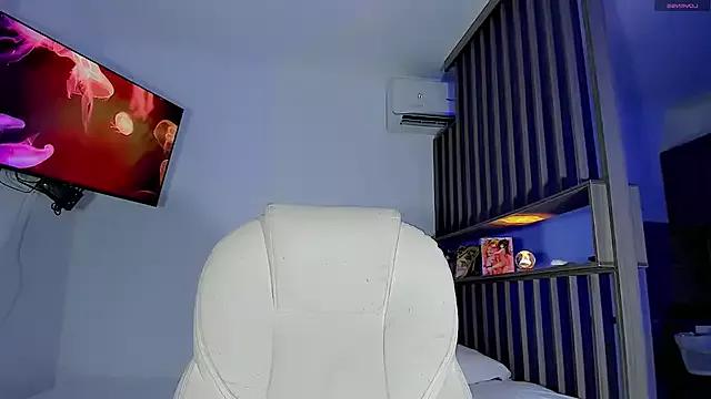 Ashlycuute webcams show profile image 