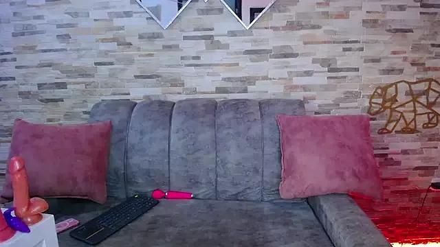 ashlye_hill from StripChat is Freechat